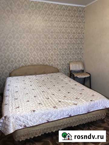 1-комнатная квартира, 33 м², 3/5 эт. в аренду посуточно в Советском Ханты-Мансийского АО Советский - изображение 1