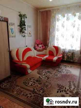 2-комнатная квартира, 44 м², 2/2 эт. на продажу в Сухом Логу Сухой Лог