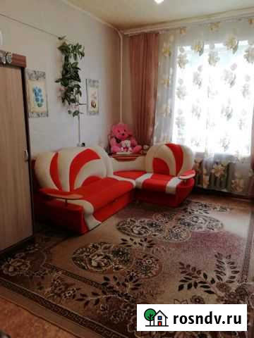 2-комнатная квартира, 44 м², 2/2 эт. на продажу в Сухом Логу Сухой Лог - изображение 1