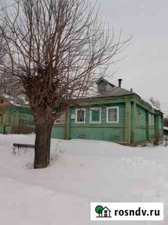 Дом 92.4 м² на участке 42 сот. на продажу в Лакинске Лакинск