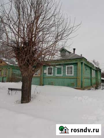 Дом 92.4 м² на участке 42 сот. на продажу в Лакинске Лакинск - изображение 1