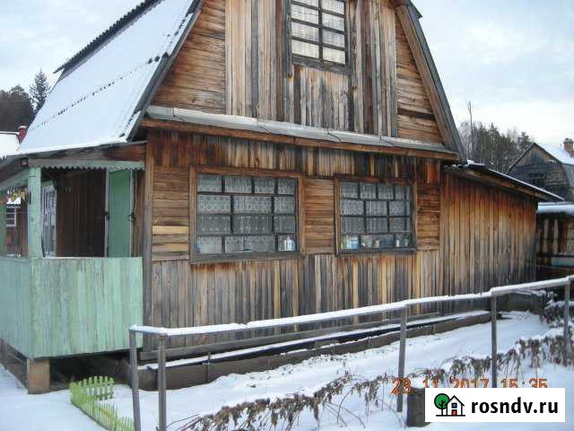 Дача 40 м² на участке 6.2 сот. на продажу в Среднеуральске Среднеуральск - изображение 1