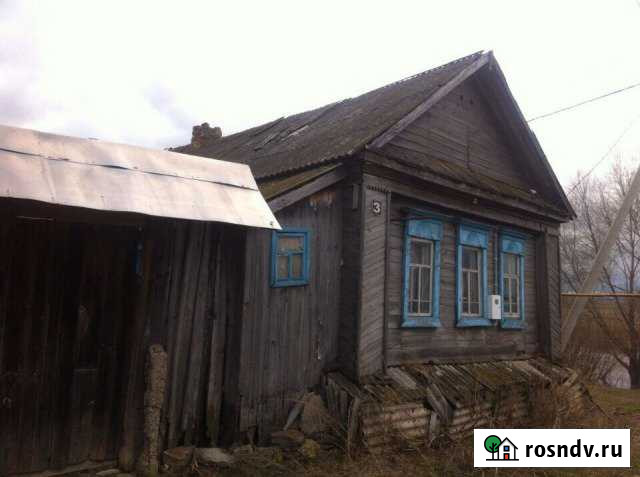 Дом 37 м² на участке 12 сот. на продажу в Новошешминске Новошешминск - изображение 1