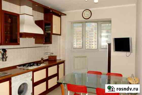 3-комнатная квартира, 70 м², 5/10 эт. в аренду посуточно в Казани Казань