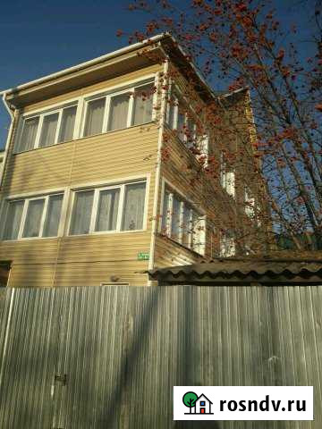 Дом 253 м² на участке 4 сот. на продажу в Бодайбо Бодайбо - изображение 1