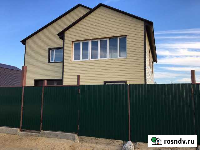 Дача 220 м² на участке 6 сот. на продажу в Новом Уренгое Новый Уренгой - изображение 1