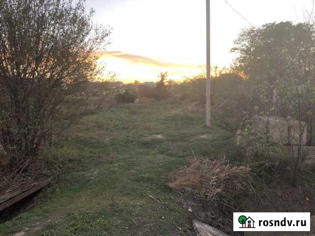 Участок ИЖС 5 сот. на продажу в Полтавской Полтавская - изображение 1