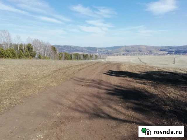 Участок СНТ, ДНП 43480 сот. на продажу в Зыково Зыково - изображение 1