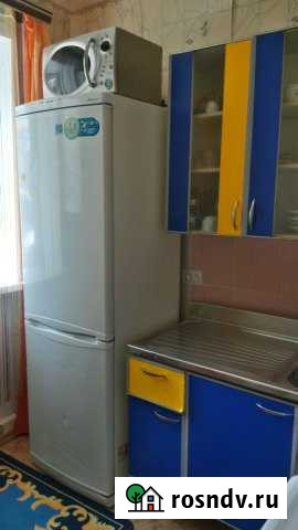 1-комнатная квартира, 30 м², 1/5 эт. в аренду посуточно в Магадане Магадан - изображение 1