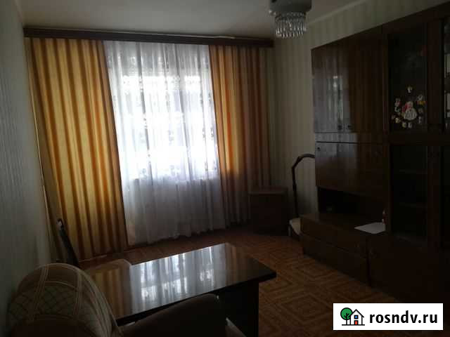 1-комнатная квартира, 31 м², 3/5 эт. в аренду на длительный срок в Арзамасе Арзамас - изображение 1