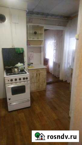 3-комнатная квартира, 40 м², 2/2 эт. на продажу в Егорьевске Егорьевск - изображение 1