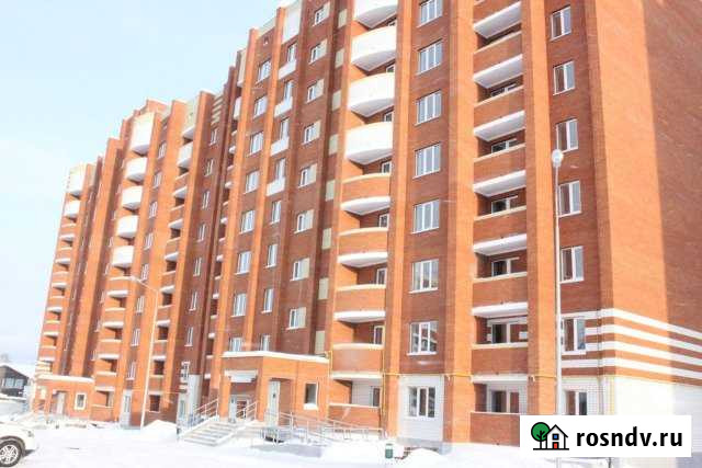 1-комнатная квартира, 35 м², 6/9 эт. на продажу в Воткинске Воткинск - изображение 1