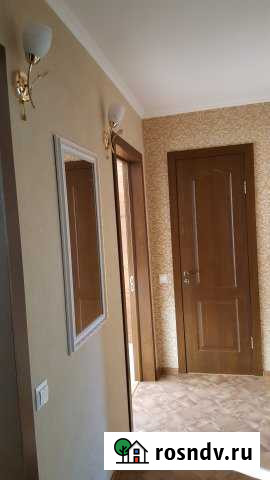 2-комнатная квартира, 53 м², 4/5 эт. в аренду посуточно в Светлогорске Светлогорск - изображение 1