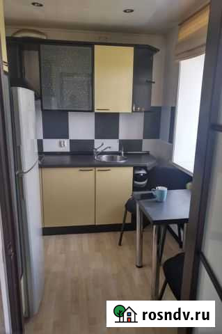 1-комнатная квартира, 31 м², 5/5 эт. в аренду на длительный срок в Советской Гавани Советская Гавань - изображение 1