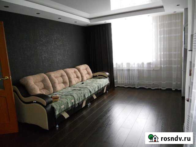 3-комнатная квартира, 63 м², 4/5 эт. в аренду посуточно в Яровом Яровое - изображение 1