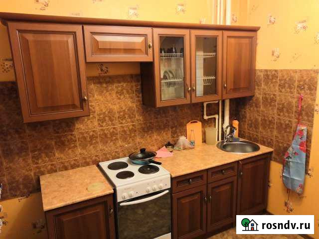 3-комнатная квартира, 68 м², 3/5 эт. на продажу в Нерюнгри Нерюнгри - изображение 1