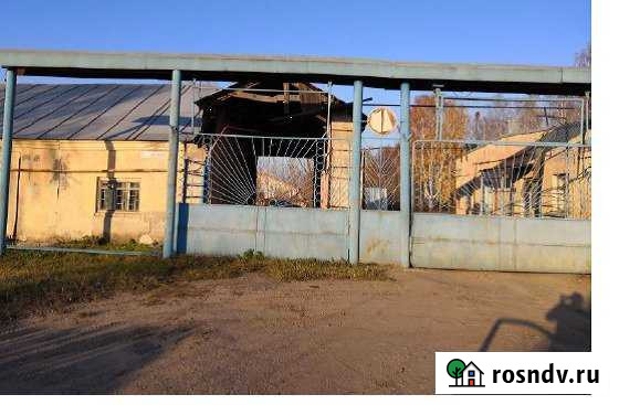 Продам помещение свободного назначения, 436.9 кв.м. Тейково - изображение 1