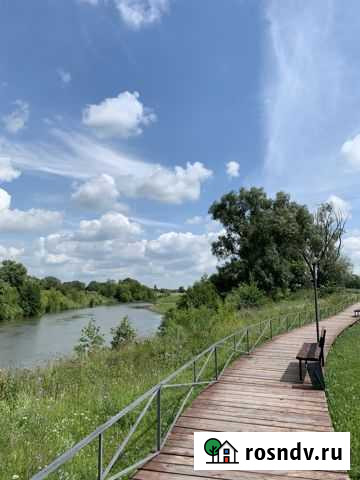 Участок СНТ, ДНП 6 сот. на продажу в Пестрецах Пестрецы - изображение 1