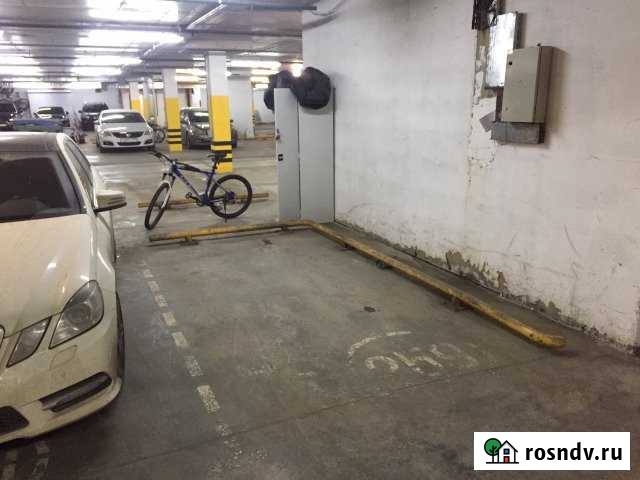 Машиноместо 15 м² на продажу в Мытищах Мытищи - изображение 1