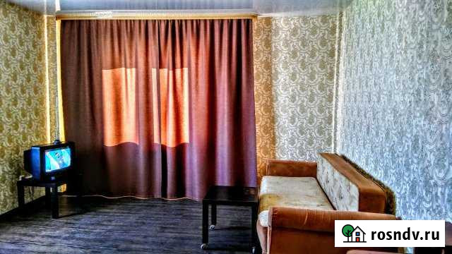 Квартира-студия, 30 м², 7/9 эт. в аренду посуточно в Оби Обь - изображение 1