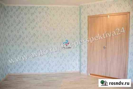 1-комнатная квартира, 40 м², 1/10 эт. на продажу в Тобольске Тобольск