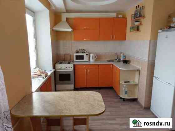 3-комнатная квартира, 60 м², 5/5 эт. в аренду посуточно в Сатке Сатка