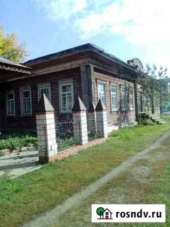 Дом 158 м² на участке 3 сот. на продажу в Ключах Алтайского края Ключи