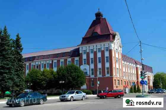Участок ИЖС 1500 сот. на продажу в Гусеве Гусев