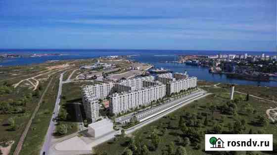 3-комнатная квартира, 73 м², 9/10 эт. на продажу в Севастополе Севастополь