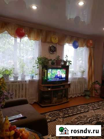 3-комнатная квартира, 67 м², 1/1 эт. на продажу в Демьяново Демьяново - изображение 1