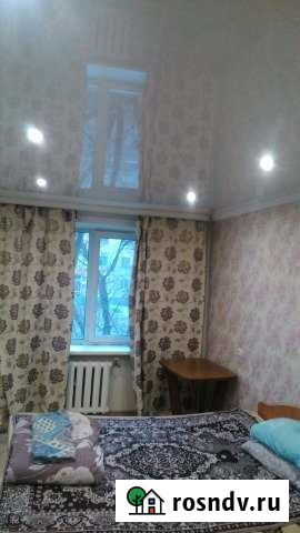 2-комнатная квартира, 40 м², 2/5 эт. в аренду посуточно в Белогорске Амурской области Белогорск - изображение 1