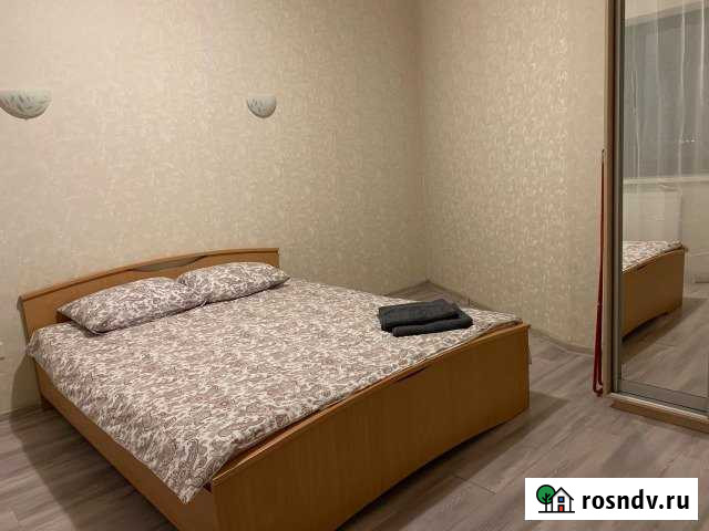 2-комнатная квартира, 46 м², 14/20 эт. в аренду посуточно в Мытищах Мытищи - изображение 1