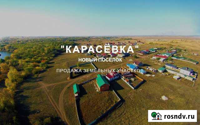 Участок ИЖС 8 сот. на продажу в Спиридоновке Спиридоновка - изображение 1