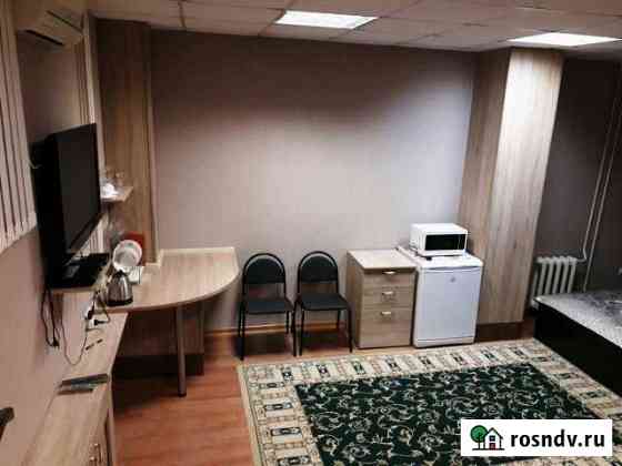 Квартира-студия, 50 м², 1/9 эт. в аренду посуточно в Новороссийске Новороссийск