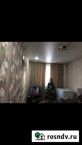 2-комнатная квартира, 51 м², 1/5 эт. на продажу в Черногорске Черногорск - изображение 1