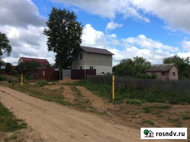 Дом 145 м² на участке 25 сот. на продажу в Бавленах Бавлены - изображение 1