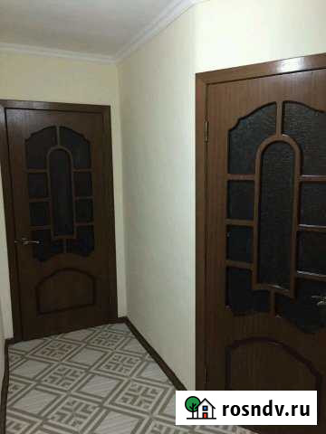 2-комнатная квартира, 50 м², 2/5 эт. в аренду на длительный срок в Нальчике Нальчик - изображение 1