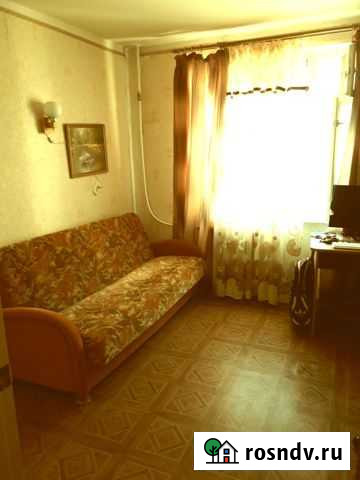 3-комнатная квартира, 55 м², 3/5 эт. на продажу в Тихвине Тихвин - изображение 1