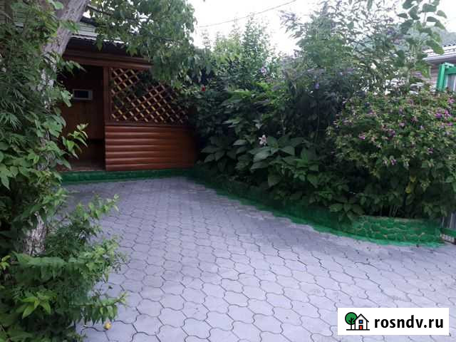 Дом 80 м² на участке 2 сот. в аренду посуточно в Небуге Небуг - изображение 1