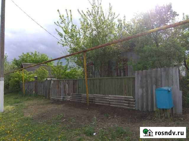 Дом 45 м² на участке 30 сот. на продажу в Пролетарском Белгородской области Пролетарский - изображение 1