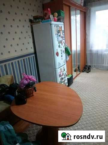 Комната 22 м² в 3-ком. кв., 1/2 эт. в аренду на длительный срок в Ивантеевке Московской области Ивантеевка - изображение 1