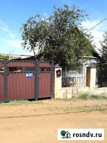 Дом 53 м² на участке 5 сот. на продажу в Медногорске Медногорск - изображение 1