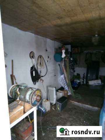 Гараж 30 м² на продажу в Заводоуковске Заводоуковск - изображение 1