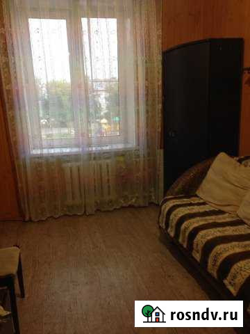 Комната 14 м² в 3-ком. кв., 2/4 эт. в аренду на длительный срок в Старой Купавне Старая Купавна - изображение 1