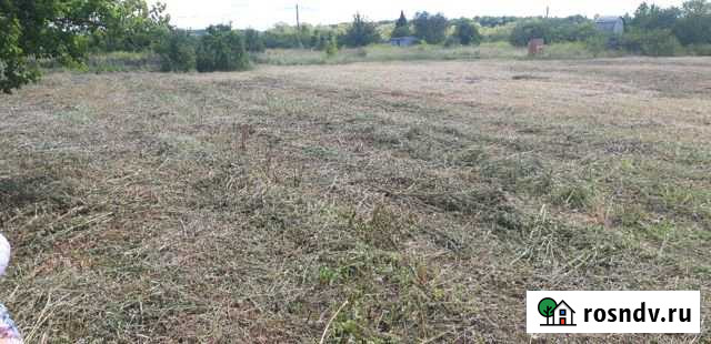 Участок СНТ, ДНП 10 сот. на продажу в Разумном Разумное - изображение 1