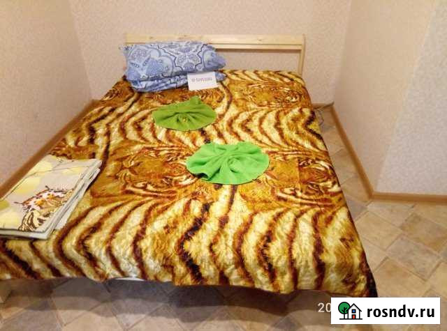 1-комнатная квартира, 30 м², 1/5 эт. в аренду посуточно в Жуковском Жуковский - изображение 1