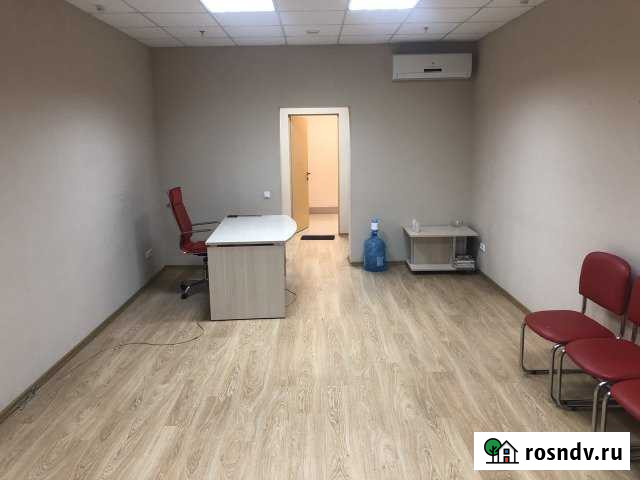 Офис 33 квадрата в дц «Плаза» Тольятти - изображение 1