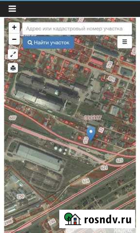 Участок ИЖС 10 сот. на продажу в Тюбе Тюбе - изображение 1