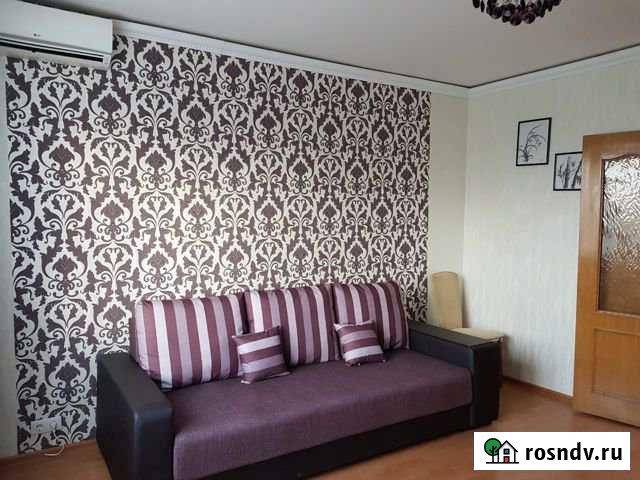 2-комнатная квартира, 64 м², 5/12 эт. в аренду на длительный срок в Электроугли Электроугли - изображение 1