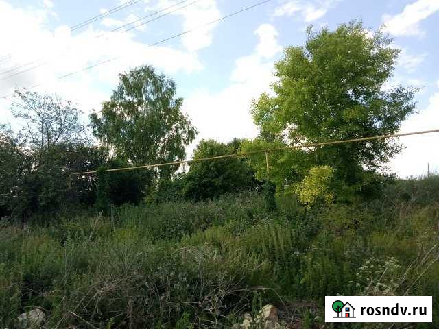 Участок ИЖС 32 сот. на продажу в Кочкурово Кочкурово - изображение 1